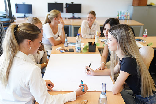 Teams und Führungskräfte