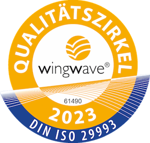 Wingwave®